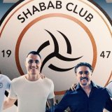 Vincent Sierro va découvrir un quatrième championnat après la Suisse, l'Allemagne et la France.